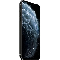 Смартфон Apple iPhone 11 Pro Max 512 ГБ, Dual: nano SIM + eSIM, White, белый