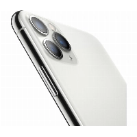 Смартфон Apple iPhone 11 Pro Max 64 ГБ, Dual: nano SIM + eSIM, White, белый