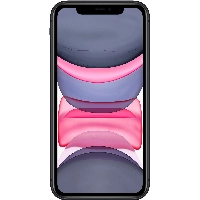 Смартфон Apple iPhone 11 128 ГБ, Dual: nano SIM + eSIM, Black, черный