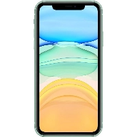 Смартфон Apple iPhone 11 128 ГБ, Dual: nano SIM + eSIM, Green, зеленый