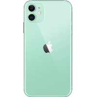 Смартфон Apple iPhone 11 64 ГБ, Dual: nano SIM + eSIM, Green, зеленый