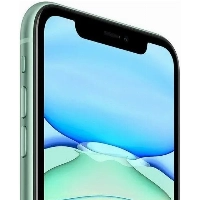 Смартфон Apple iPhone 11 128 ГБ, Dual SIM (nano SIM), Green, зеленый