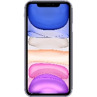 Смартфон Apple iPhone 11 128 ГБ, Dual SIM (nano SIM), Violet, фиолетовый