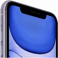 Смартфон Apple iPhone 11 256 ГБ, Dual SIM (nano SIM), Violet, фиолетовый