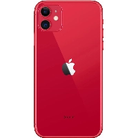 Смартфон Apple iPhone 11 64 ГБ, Dual: nano SIM + eSIM, Red, красный