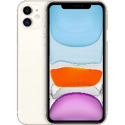 Смартфон Apple iPhone 11 256 ГБ, Dual: nano SIM + eSIM, White, белый