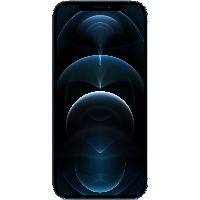 Смартфон Apple iPhone 12 Pro Max 512 ГБ, Dual: nano SIM + eSIM, Blue, синий