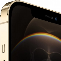 Смартфон Apple iPhone 12 Pro 128 ГБ, Dual: nano SIM + eSIM, Gold, золотой