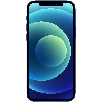 Смартфон Apple iPhone 12 256 ГБ, Dual SIM (nano SIM), Blue, синий