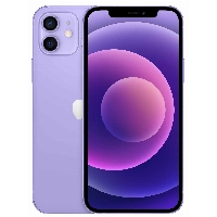 Смартфон Apple iPhone 12 256 ГБ, Dual SIM (nano SIM), Violet, фиолетовый