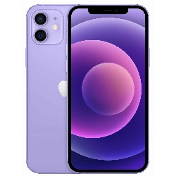 Смартфон Apple iPhone 12 mini 256 ГБ, Dual: nano SIM + eSIM, Violet, фиолетовый