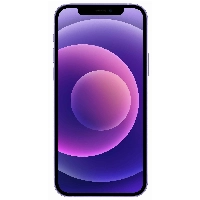 Смартфон Apple iPhone 12 128 ГБ, Dual: nano SIM + eSIM, Violet, фиолетовый