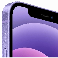 Смартфон Apple iPhone 12 mini 128 ГБ, Dual: nano SIM + eSIM, Violet, фиолетовый