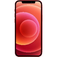 Смартфон Apple iPhone 12 256 ГБ, Dual SIM (nano SIM), Red, красный