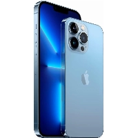 Смартфон Apple iPhone 13 Pro 256 ГБ, Dual: nano SIM + eSIM, Blue, синий