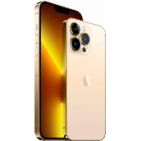 Смартфон Apple iPhone 13 Pro Max 512 ГБ, Dual: nano SIM + eSIM, Gold, золотой