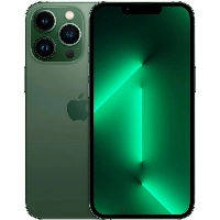 Смартфон Apple iPhone 13 Pro 1 ТБ, Dual SIM (nano SIM), Green, зеленый