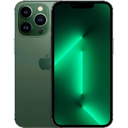 Смартфон Apple iPhone 13 Pro Max 256 ГБ, Dual SIM (nano SIM), Green, зеленый