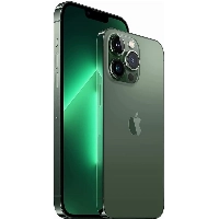 Смартфон Apple iPhone 13 Pro 128 ГБ, Dual: nano SIM + eSIM, Green, зеленый