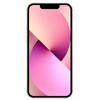 Смартфон Apple iPhone 13 mini 128 ГБ, Dual: nano SIM + eSIM, Pink, розовый