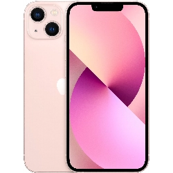 Смартфон Apple iPhone 13 512 ГБ, Dual: nano SIM + eSIM, Pink, розовый