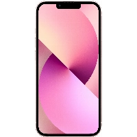 Смартфон Apple iPhone 13 512 ГБ, Dual: nano SIM + eSIM, Pink, розовый