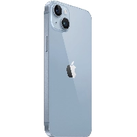 Смартфон Apple iPhone 14 256 ГБ, Dual SIM (eSIM), Blue, синий