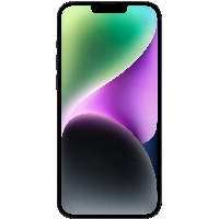 Смартфон Apple iPhone 14 512 ГБ, Dual: nano SIM + eSIM, Black, черный