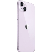 Смартфон Apple iPhone 14 Plus 256 ГБ, Dual: nano SIM + eSIM, Violet, фиолетовый