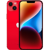 Смартфон Apple iPhone 14 512 ГБ, Dual SIM (nano SIM), Red, красный