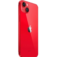 Смартфон Apple iPhone 14 128 ГБ, Dual SIM (eSIM), Red, красный