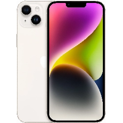 Смартфон Apple iPhone 14 Plus 512 ГБ, Dual: nano SIM + eSIM, White, белый