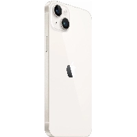 Смартфон Apple iPhone 14 Plus 128 ГБ, Dual SIM (eSIM), White, белый