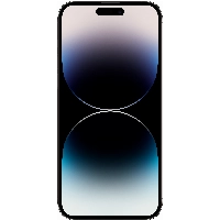 Смартфон Apple iPhone 14 Pro 256 ГБ, Dual: nano SIM + eSIM, Black, черный