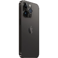 Смартфон Apple iPhone 14 Pro 256 ГБ, Dual: nano SIM + eSIM, Black, черный