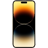 Смартфон Apple iPhone 14 Pro 128 ГБ, Dual SIM (nano SIM), Gold, золотой