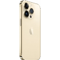 Смартфон Apple iPhone 14 Pro 1 ТБ, Dual SIM (eSIM), Gold, золотой