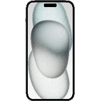 Смартфон Apple iPhone 15 128 ГБ, Dual: nano SIM + eSIM, Black, черный