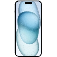 Смартфон Apple iPhone 15 256 ГБ, Dual SIM (nano SIM), Light blue , голубой