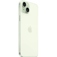 Смартфон Apple iPhone 15 512 ГБ, Dual: nano SIM + eSIM, Green, зеленый