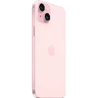 Смартфон Apple iPhone 15 512 ГБ, Dual: nano SIM + eSIM, Pink, розовый