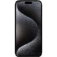 Смартфон Apple iPhone 15 Pro Max 512 ГБ, Dual: nano SIM + eSIM, Black titanium, черный титан