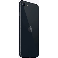 Смартфон Apple iPhone SE 2022 256 ГБ, Black, черный