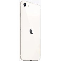 Смартфон Apple iPhone SE 2022 256 ГБ, White, белый