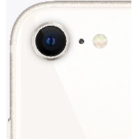 Смартфон Apple iPhone SE 2022 128 ГБ, White, белый