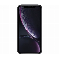 Смартфон Apple iPhone XR 128 ГБ, Black, черный