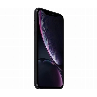 Смартфон Apple iPhone XR 64 ГБ, Black, черный