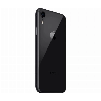 Смартфон Apple iPhone XR 256 ГБ, Black, черный