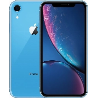 Смартфон Apple iPhone XR 64 ГБ, Light blue , голубой