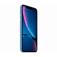 Смартфон Apple iPhone XR 256 ГБ, Light blue , голубой